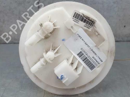 Fuel pump RENAULT MEGANE III Coupe (DZ0/1_) 1.5 dCi (DZ0C, DZ1A) | BP12723189M76 