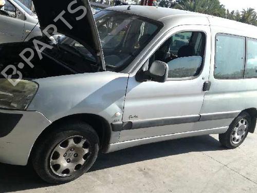 Fuel pump PEUGEOT PARTNER MPV (5_, G_) 2.0 HDI | BP12739988M76