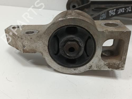 Left front suspension arm AUDI A3 Sportback (8PA)  | BP17333338M12 