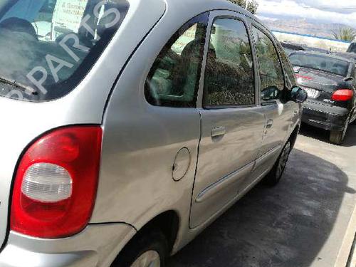 Right front brake caliper CITROËN XSARA PICASSO (N68) 2.0 HDi | BP12715643M104