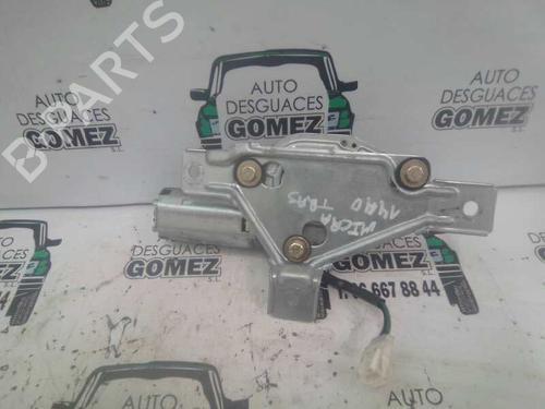 Rear wiper motor NISSAN MICRA II (K11) 1.0 i 16V | BP12803875M102 