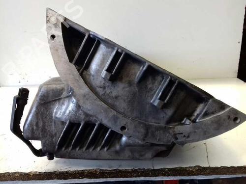 Oil sump BMW 5 (E39) 528 i | BP13973978M115 
