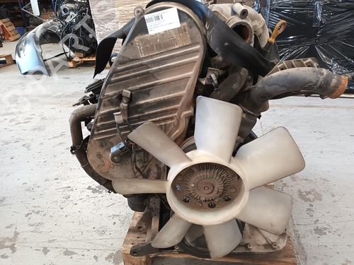 Motor NISSAN SERENA (C23) 2.3 D (75 hp) 17005882
