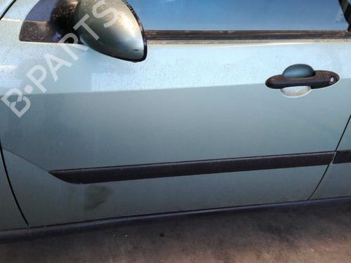 Mass air flow sensor FORD FOCUS I (DAW, DBW) 1.6 16V | BP12703747M95 