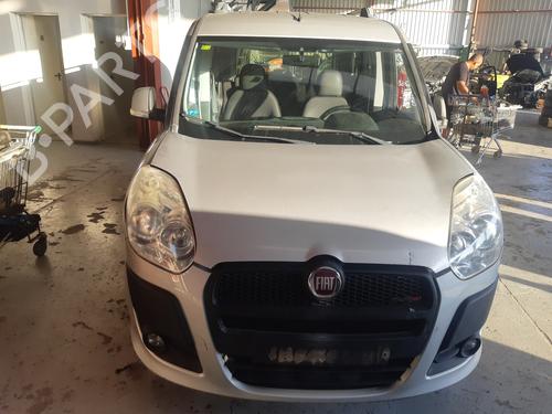 Used Parts FIAT DOBLO Cargo (263_) [2010-2026]  4375171