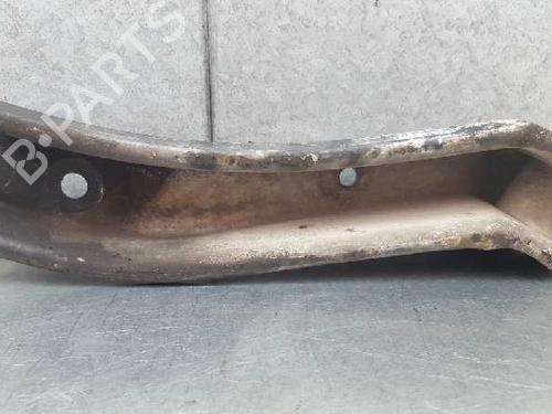 Left front suspension arm OPEL CORSA A Hatchback (S83) 1.2 S (F08, M08, F68, M68) | BP12728095M12 