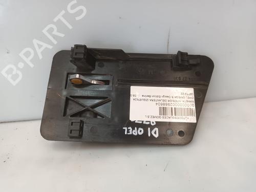 Venstre fortil invendig håndtag OPEL OMEGA B (V94) 2.5 DTI (F69, M69, P69) | BP29825936I13
