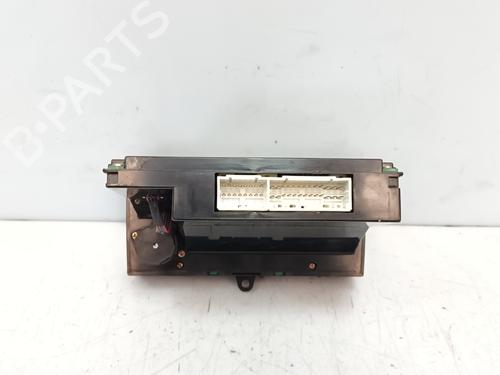 Climate control HYUNDAI COUPE II (GK) 2.0 GLS | BP23387789I5 