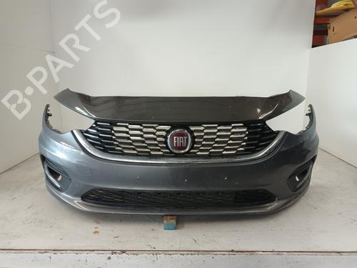 Foran kofangere FIAT TIPO Saloon (356_, 357_) [2015-2025]  23156958