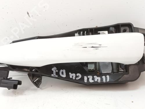 Used Front left exterior door handle CITROËN C4 Picasso II [2013-2025]  17147888