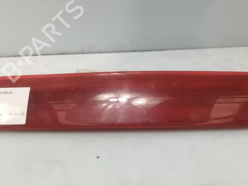 Used Third brake light FORD FUSION (JU_) 1.4 (80 hp) 29502117