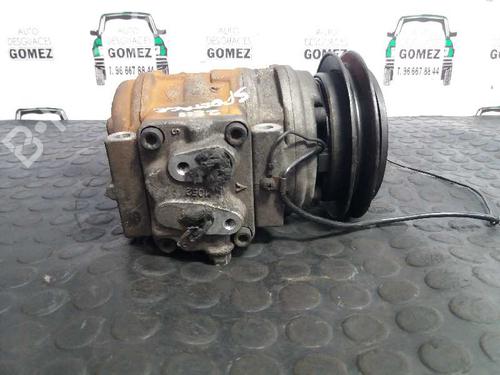 AC compressor KIA SPORTAGE SUV (K00) 2.0 TD 4WD | BP12819100M34 