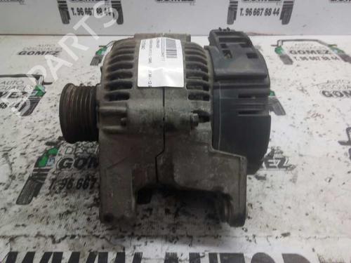 Alternator NISSAN MICRA II (K11) 1.0 i 16V | BP12818421M7 