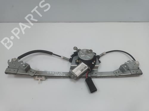 Used Front left window mechanism Front left window mechanism FIAT PUNTO EVO (199_) [2008-2026] 35811872 35811872