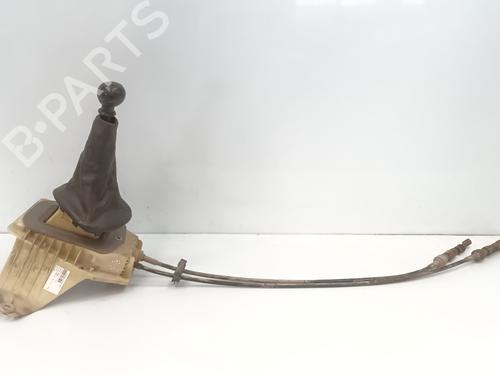 Gear lever FIAT PUNTO Hatchback Van (188_) 1.2 60 7353104020 | MANUAL |