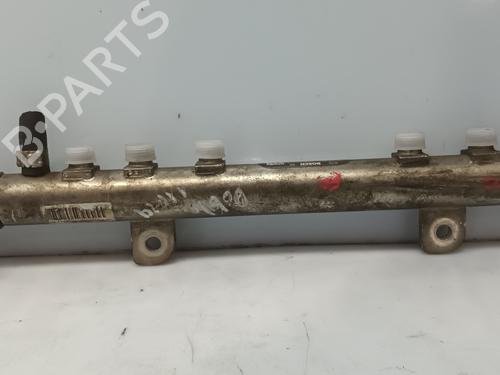 Used Injection rail FIAT DOBLO MPV (119_, 223_) 1.3 JTD (75 hp) 29262275