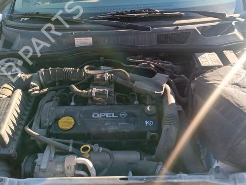 Engine control unit (ECU) OPEL ASTRA G Hatchback (T98)  | BP33175285M57  - Image 10