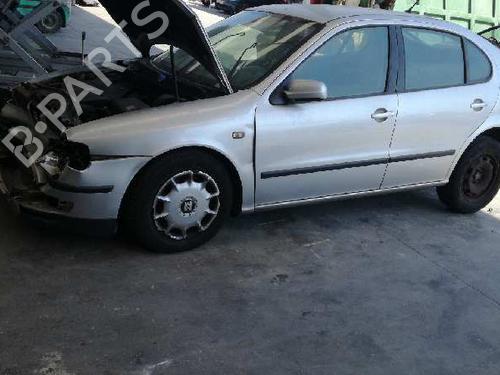 Engine control unit (ECU) SEAT LEON (1M1) 1.9 TDI | BP12747533M57 