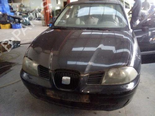 Left front brake caliper SEAT IBIZA III (6L1)  | BP12685213M105 