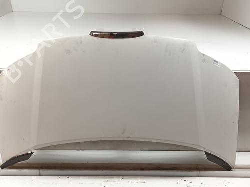 Capot Capot SEAT ALHAMBRA (7V8, 7V9) 1.9 TDI (115 hp) 34343551 34343551