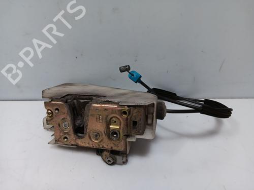 Used Front right lock Front right lock FORD KA (RB_) 1.3 i ROCAM (70 hp) 34605129 34605129