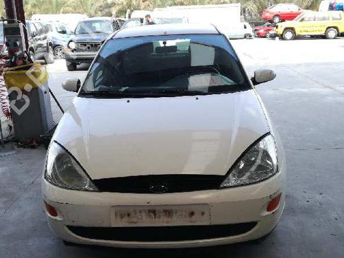 Engine control unit (ECU) FORD FOCUS I (DAW, DBW) 1.8 Turbo DI / TDDi | BP12732081M57