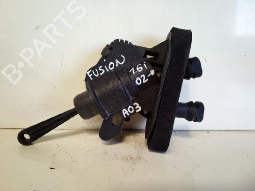 Used Clutch slave cylinder FORD FUSION (JU_) 1.6 (100 hp) 13966621
