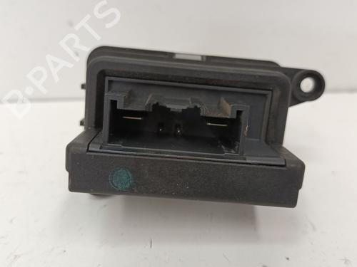Heater resistor FORD FIESTA VI (CB1, CCN) 1.25 | BP13648173M108 