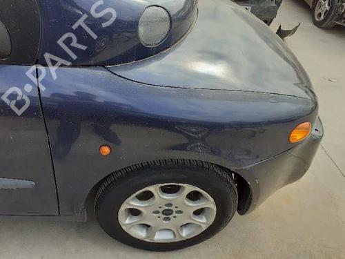 Motorophæng FIAT MULTIPLA (186_) 1.9 JTD 110 | BP12771440M89 