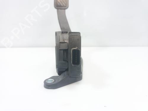 Pedal FORD KA+ III (UK, FK) 1.2 Ti-VCT | BP28501415I4