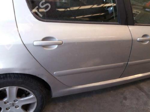 Eksosanlegg PEUGEOT 307 (3A/C) 2.0 HDi 110 | BP13969886M121 