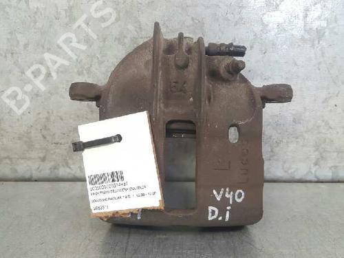 Used Left front brake caliper VOLVO V40 Estate (645) 1.9 DI (95 hp) 12795143