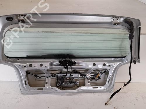 Tailgate VW POLO (9N_, 9A_) 1.4 16V | BP12772234C6 