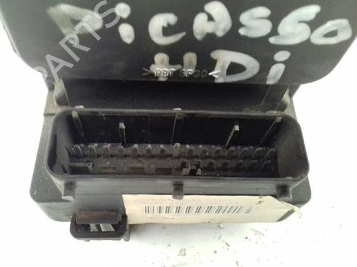 ABS pump CITROËN XSARA PICASSO (N68) 2.0 HDi | BP12757705M43 