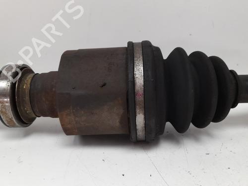 Right front driveshaft NISSAN PRIMERA (P12) 1.9 dCi | BP12776929M39 
