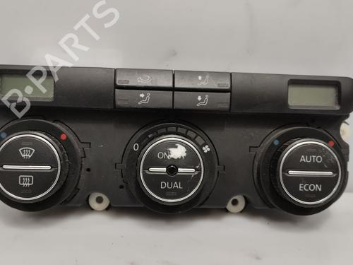 Used Climate control Climate control VW GOLF PLUS V (5M1, 521) [2004-2013] 32297667 32297667