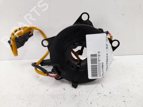 Used Squib airbag JAGUAR XJ (X300, X330) 6 3.2 (211 hp) 12716446