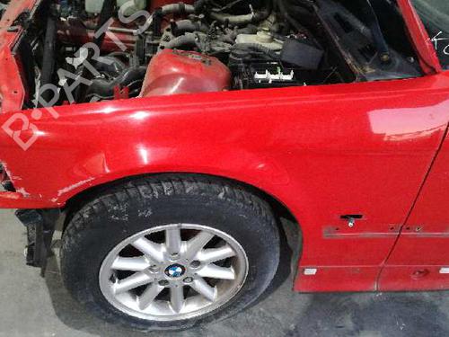 Left rear shock absorber BMW 3 Compact (E36) 316 i | BP12720588M18