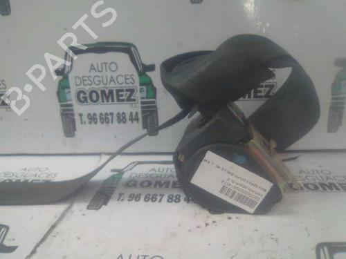 Front left seatbelt BMW 3 Coupe (E46) 318 Ci | BP12806245I26 