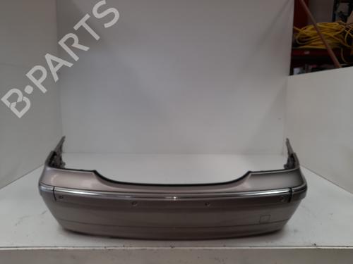 rear-bumper-mercedes-benz-c-class-w203-2000-2001-2002-2003-2004-2005-2006-2007-33185289 main image