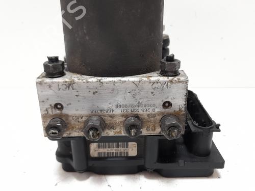 Used ABS pump FIAT PUNTO Hatchback Van (188_) 1.2 60 (60 hp) 12688145
