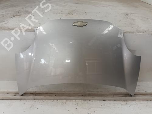 Used Hood DAEWOO MATIZ (M100, M150) 1.0 (64 hp) 29120585