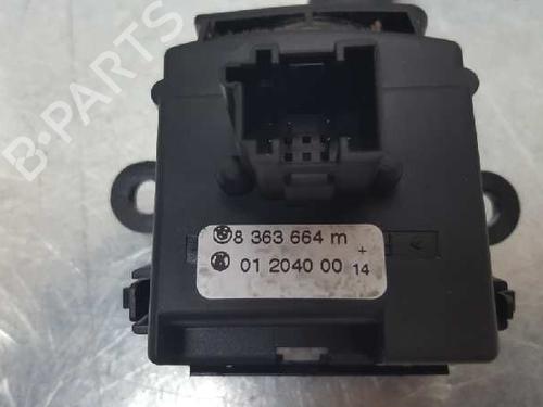 Steering column stalk BMW 3 (E46) 320 d | BP12737923I23 