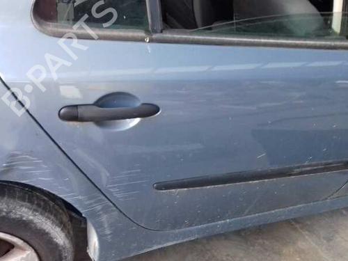 Display monitor RENAULT LAGUNA II (BG0/1_) 1.9 dCi (BG0R, BG0E) | BP12747929C48 