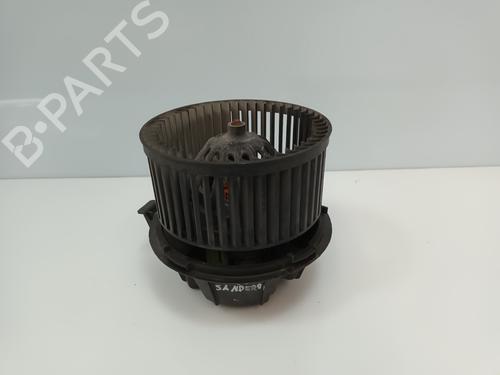 Heater blower motor DACIA SANDERO  | BP17999275M62 