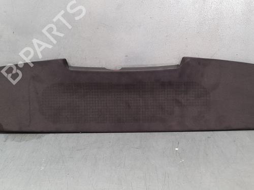 Third brake light MERCEDES-BENZ S-CLASS (W220) S 400 CDI (220.028, 220.128) | BP12694152L11 