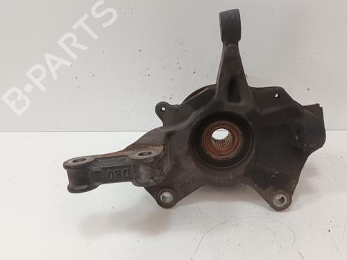 Right front steering knuckle RENAULT FLUENCE (L3_) 1.5 dCi (L30B) | BP17446661M26 