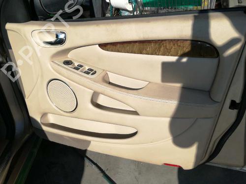 Andere JAGUAR X-TYPE I (X400) 3.0 V6 All-wheel Drive | BP12704644O1 