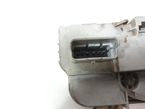Front right lock CITROËN C5 II (RC_)  | BP16414722C97 