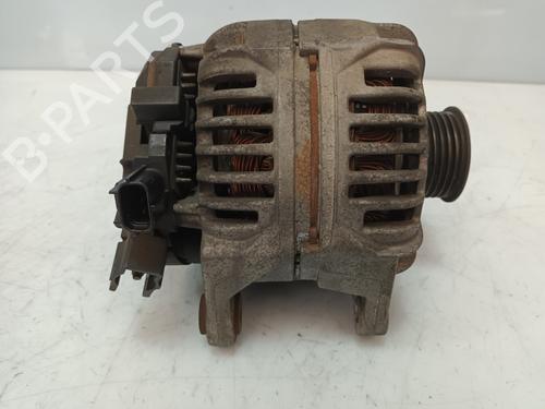 Alternator FORD COUGAR (EC_) 2.0 16V | BP22701492M7 